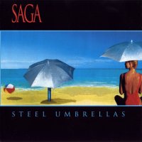 Saga - Steel Umbrellas (1994)