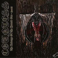Countess - The Revenge Of The Horned One - part II (2002)