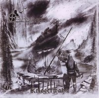 Fimbulvet - Kriegerwahn (2009)