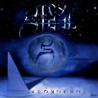 Icy Steel - Kronothor (2012)