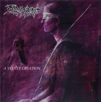 Eucharist - A Velvet Creation [Re-released 2001] (1993)