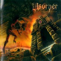 Usurper - Cryptobeast (2005)