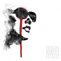 Greeley Estates - The Death Of Greeley Estates (2011)