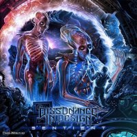 Dissonance In Design - Sentient (2013)