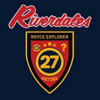 Riverdales - Invasion USA (2009)
