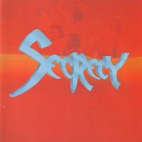 Secrecy - Art In Motion (1990)