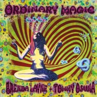 Ordinary Magic - Ordinary Magic (2016)
