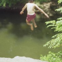 The World Is A Beautiful Place & I Am No Longer Afraid To Die - Whenever, If Eve (2013)