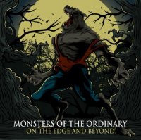 Monsters Of The Ordinary - Broken Path (2012)