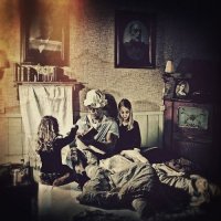 Slagmaur - Thill Smitts Terror (2017)