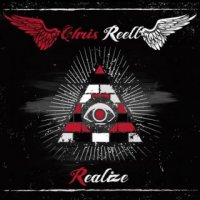 Chris Reell - Realize (2016)