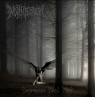 North Black - Depression Dead Mind (2009)