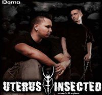 Uterus Insected - Demo (2009)