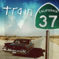 Train - California 37 (2012)