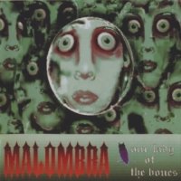 Malombra - Our Lady Of The Bones (1996)