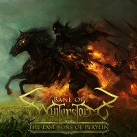 Bane of Winterstorm - The Last Sons of Perylin (2014)  Lossless
