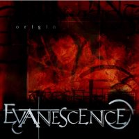 Evanescence - Origin (2000)  Lossless