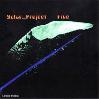 Solar Project - Five (2000)