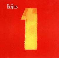 The Beatles - 1 (2000)