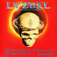 Lvzbel - Tiempo De La Bestia (2000)