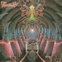 Monstrosity - Imperial Doom (1992)  Lossless