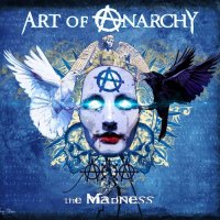 Arf Of Anarchy - The Madness [Limited Edition] (2017)  Lossless