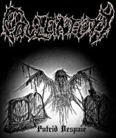 Foul Entity - Putrid Despair (2014)