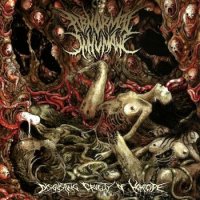 Abnormal Inhumane - Disgusting Cruelty Of Homicide (2011)