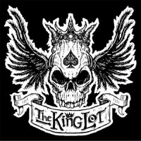 The King Lot - The King Lot (2015)