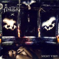 Ancient - Night Visit (2004)  Lossless