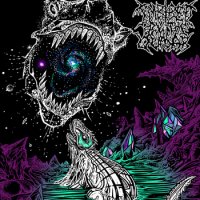 Imbibed By The Quasar - Demo 2014 (2014)