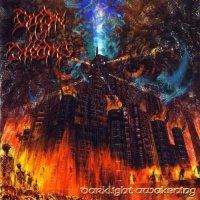 Dawn Of Dreams - Darklight Awakening (2000)  Lossless
