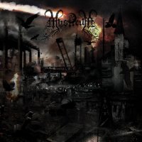Mysticum - In The Streams Of Inferno (Reissue 2013) (1996)