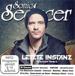 VA - Sonic Seducer: Cold Hands Seduction - Vol. 157 (2014)