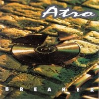 Atro - Breaker (1996)  Lossless