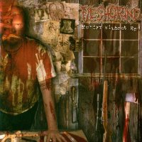 Fleshgrind - Murder Without End (2003)  Lossless