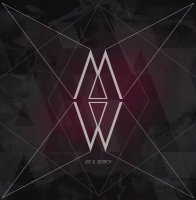 Minuit Machine - Live & Destroy (2014)