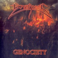 Bitterness - Genociety (2009)