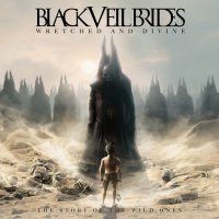 Black Veil Brides - Wretched And Divine - The Story Of The Wild Ones (2013)
