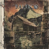 Baltico - Perkūnas (2017)