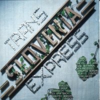 VA - Trans Slovenia Express ( tribute of Kraftwerk ) (1994)