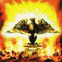 Havoc - Havoc Legion (2000)