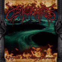 Crionics - Beyond The Blazing Horizon (2000)