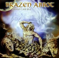 Brazen Abbot - Guilty As Sin (2003)  Lossless