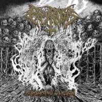 Ekpyrosis - Asphyxiating Devotion (2017)