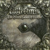 Bibleblack - The Black Swan Epilogue (2009)