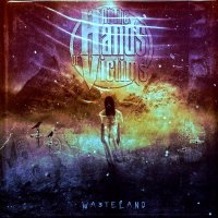 At The Hands Of Victims - Wasteland (2014)