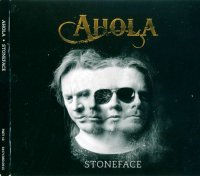 Ahola - Stoneface (2012) Lossless
