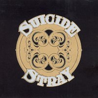 Stray - Suicide (1971)