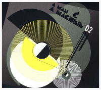 VA - A Man & A Machine - Vol 2 (2010)